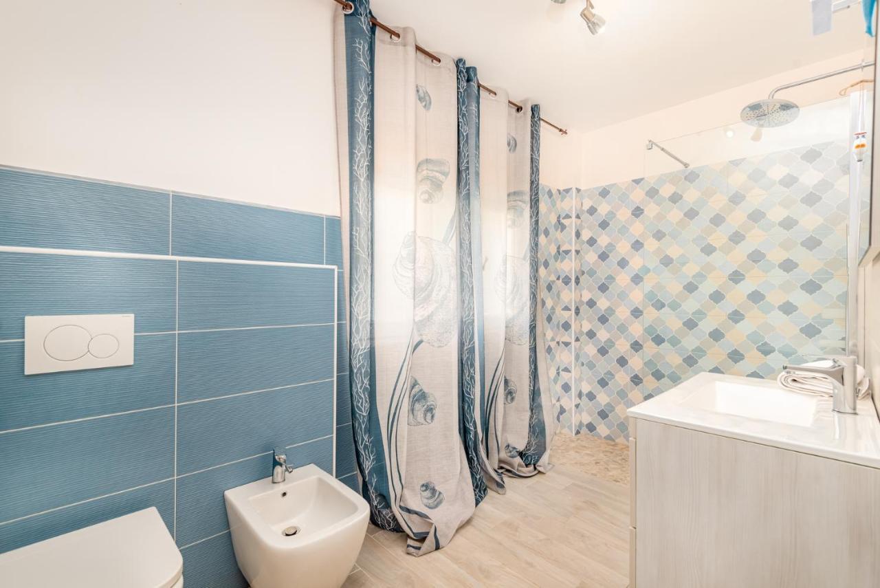 Ca Dei Tie Daire Riomaggiore Dış mekan fotoğraf